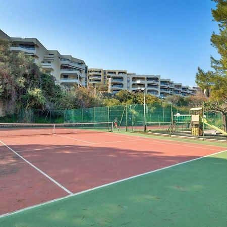 Apartmán Le Bleu Azur Nice Exteriér fotografie