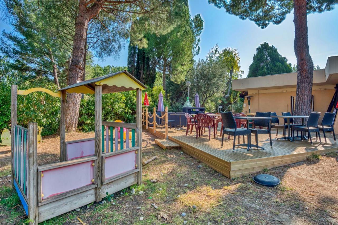 Apartmán Le Bleu Azur Nice Exteriér fotografie