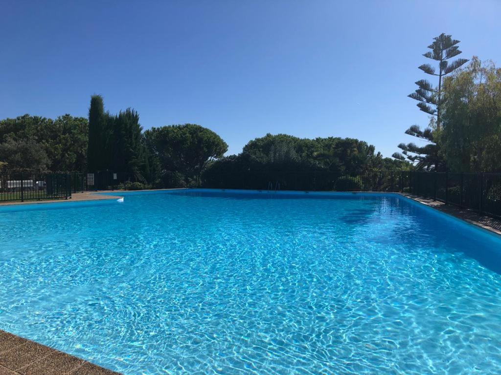 Apartmán Le Bleu Azur Nice Exteriér fotografie